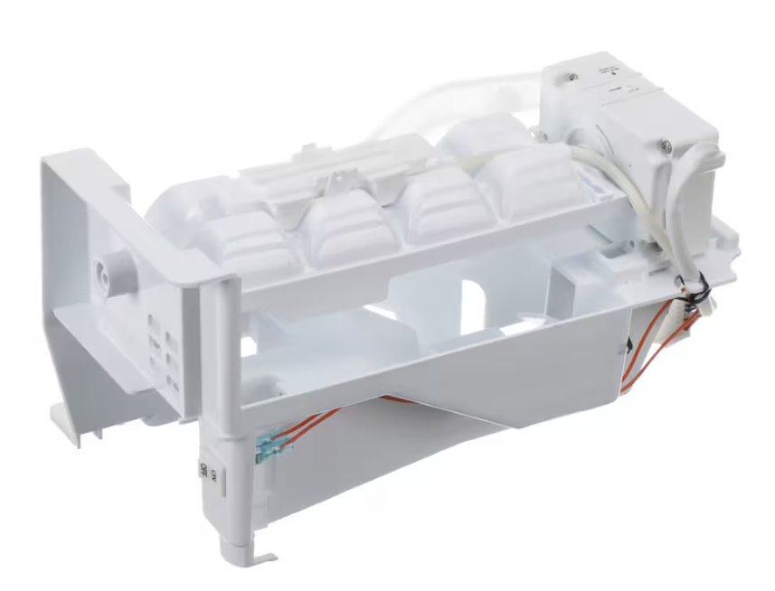 LG 5989JA1002D Ice Maker Kit Assembly