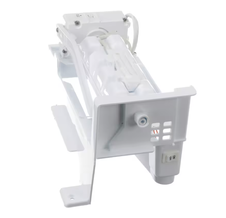 LG 5989JA1002D Ice Maker Kit Assembly