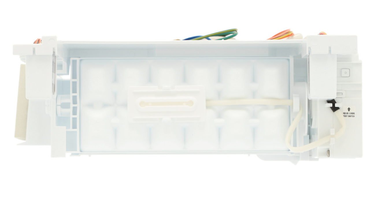 LG AEQ72910411, c220930-2,  Refrigerator Ice Maker