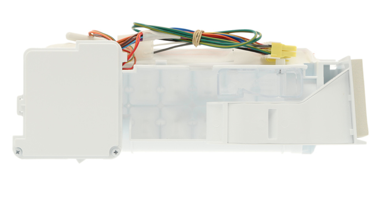 LG AEQ72910411, c220930-2,  Refrigerator Ice Maker