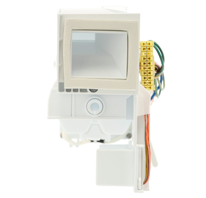 LG AEQ72910411, c220930-2,  Refrigerator Ice Maker