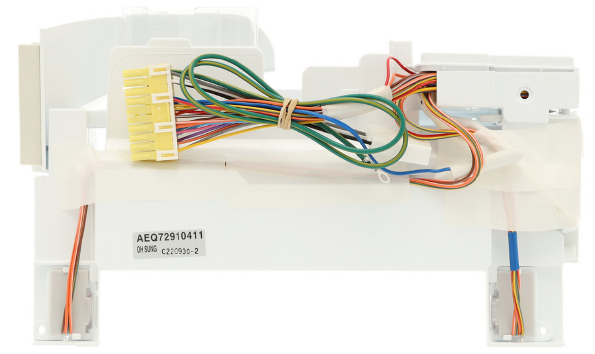 LG AEQ72910411, c220930-2,  Refrigerator Ice Maker