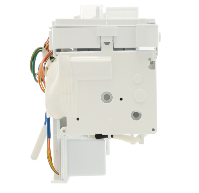 LG AEQ72910411, c220930-2,  Refrigerator Ice Maker