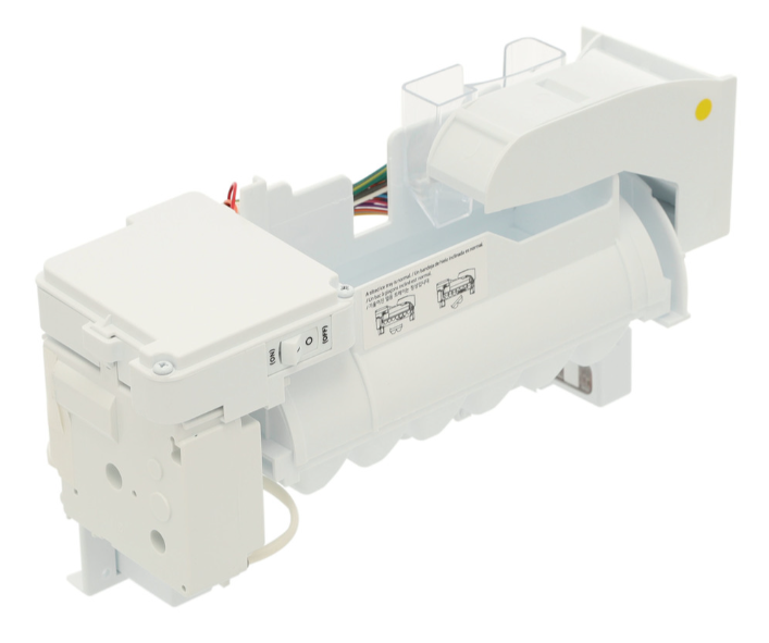 LG AEQ72910411, c220930-2,  Refrigerator Ice Maker