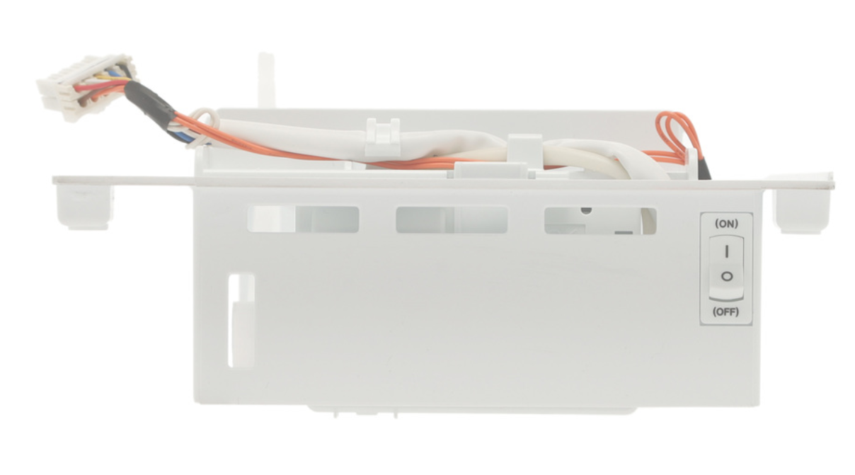 LG AEQ72909603 Refrigerator Ice Maker