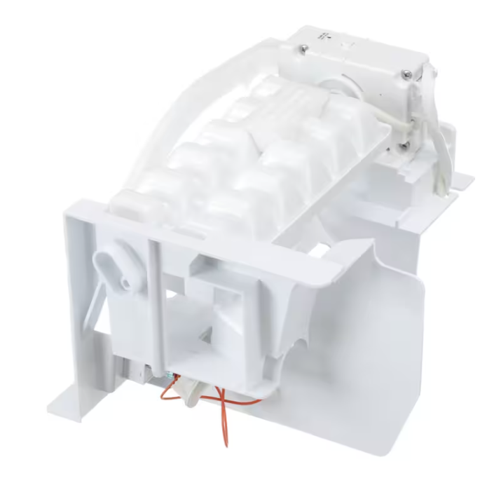 LG 5989JA1005G Ice Maker Kit Assembly