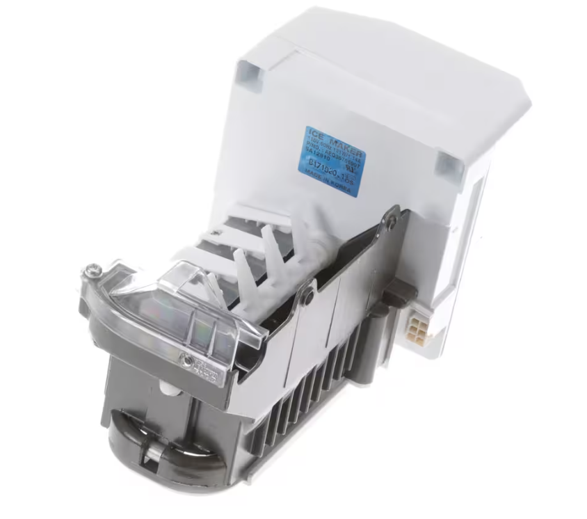 LG AEQ36756907, SA12810, B171020.1, 115V, 60HZ, 131W/1.14A, Ice Maker Kit Assembly