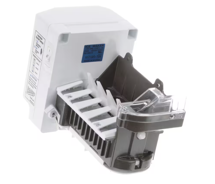 LG AEQ36756907, SA12810, B171020.1, 115V, 60HZ, 131W/1.14A, Ice Maker Kit Assembly