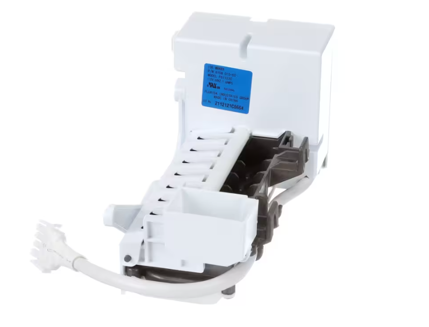 Liebherr 6108 015-00, FDI103C, 115V, 60HZ, 6AMPS, 2112121C0664 Ice Maker