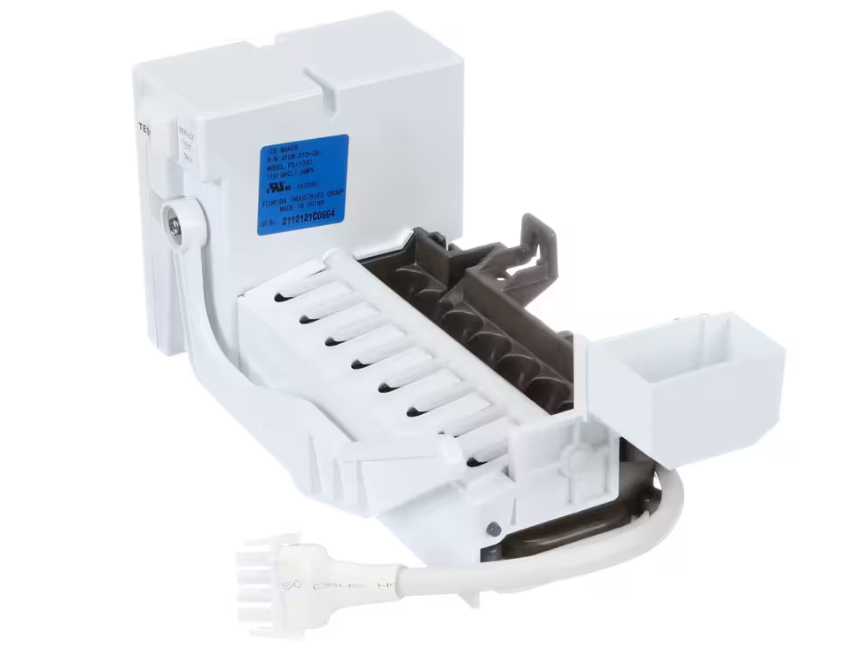 Liebherr 6108 015-00, FDI103C, 115V, 60HZ, 6AMPS, 2112121C0664 Ice Maker