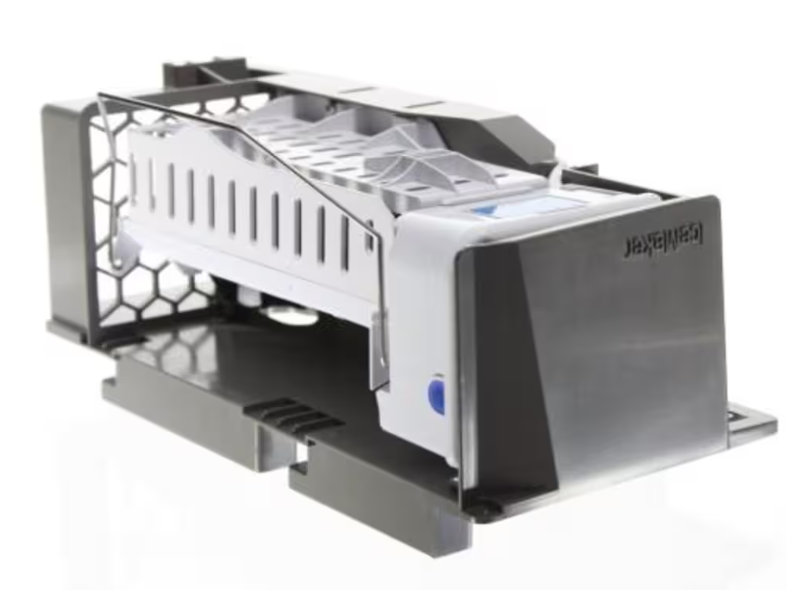 Liebherr 6108597-00, D13, 120V AC, 145W, Ice Maker Assembly Unit