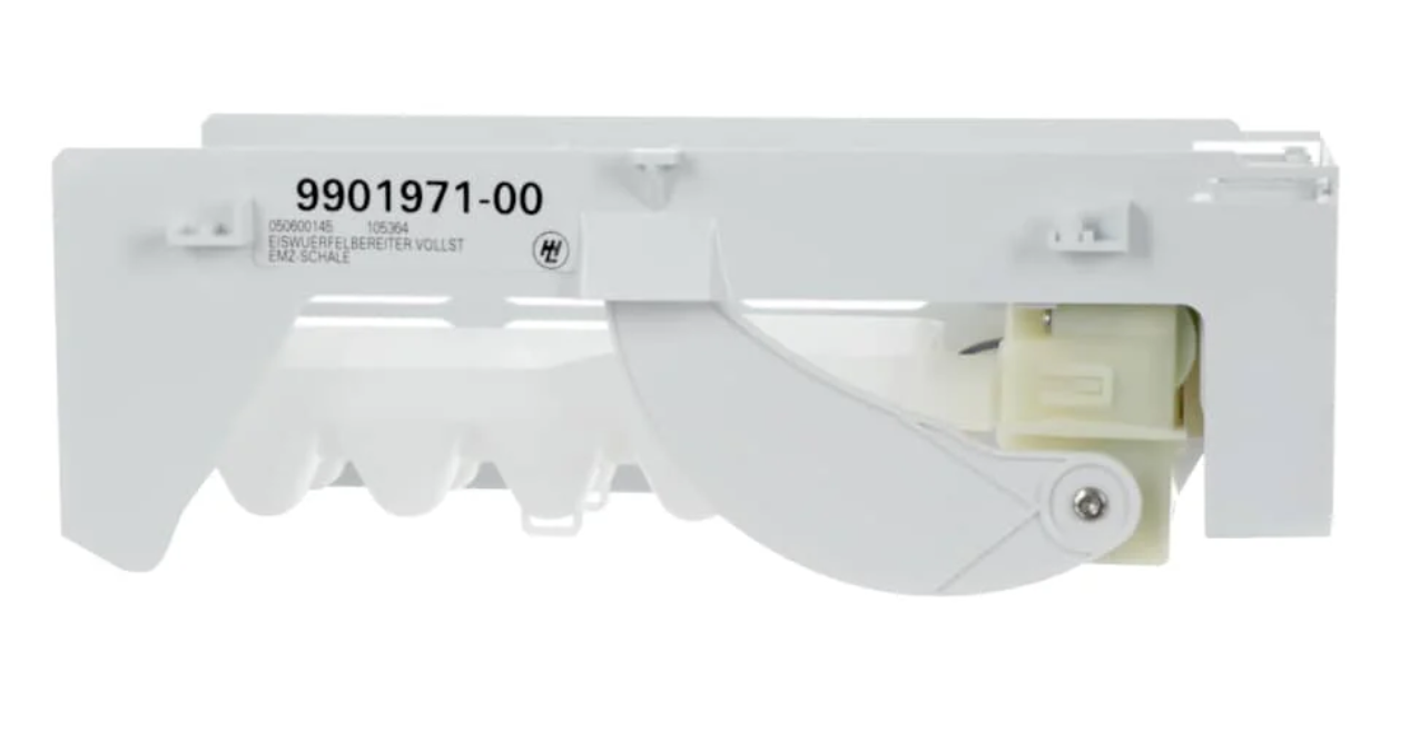 Liebherr 99019871-00, 050600145, 105364, Freezer Ice-Cube Maker
