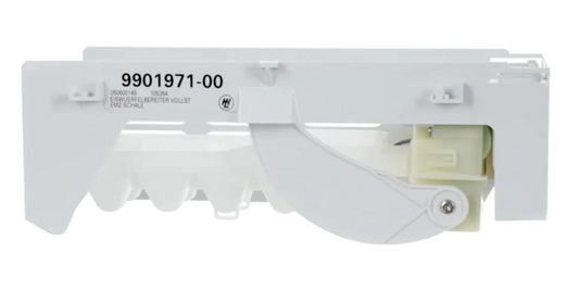 Liebherr 99019871-00, 050600145, 105364, Freezer Ice-Cube Maker