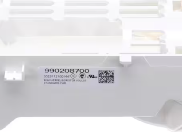Liebherr 990209800, 2023112100144, Freezer Ice-Cube Maker for HF861