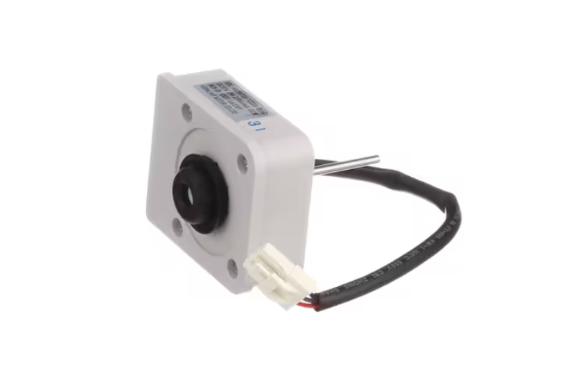 Magic Chef KBL-48ZWT05-1202A, Fan Motor, 12VDC, 2W, W29-05 1202D, Refrigerator
