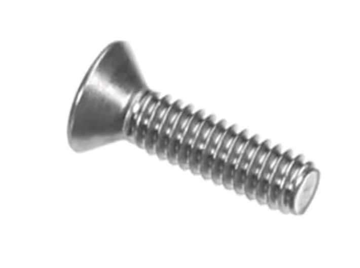 Magic Chef HMCR320-01 Screw, Door Handle, Phillips Flat Head