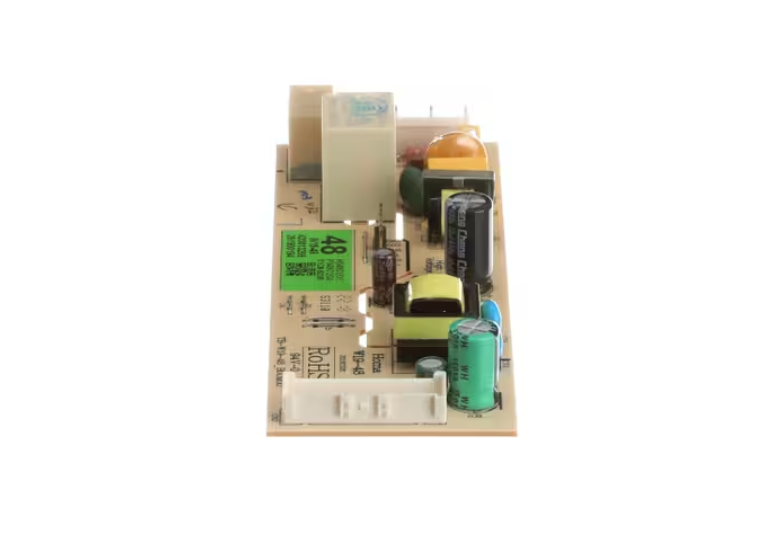 Magic Chef W19-48, 420013255, 291900194, Control Board, Refrigerator