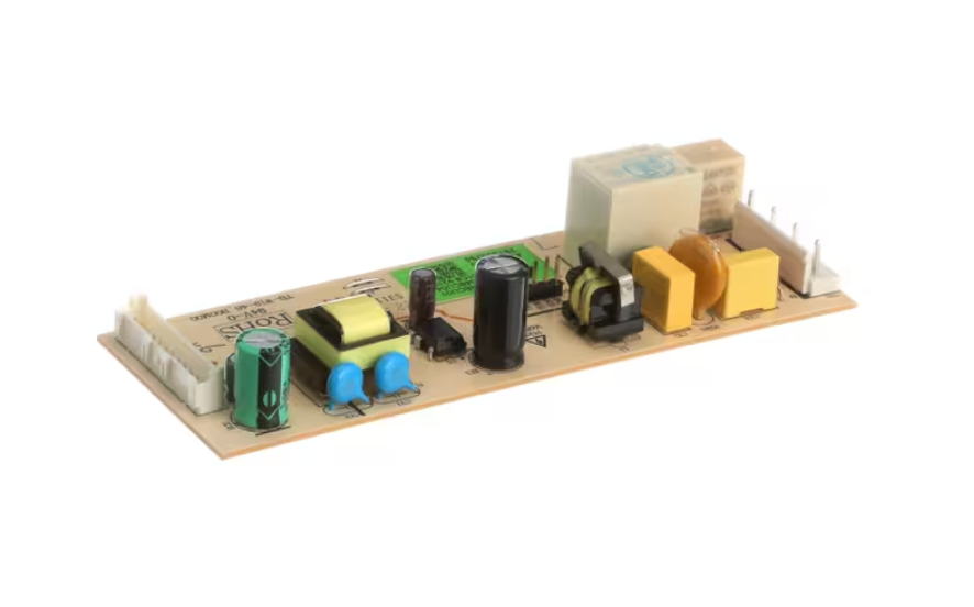 Magic Chef W19-48, 420013255, 291900194, Control Board, Refrigerator