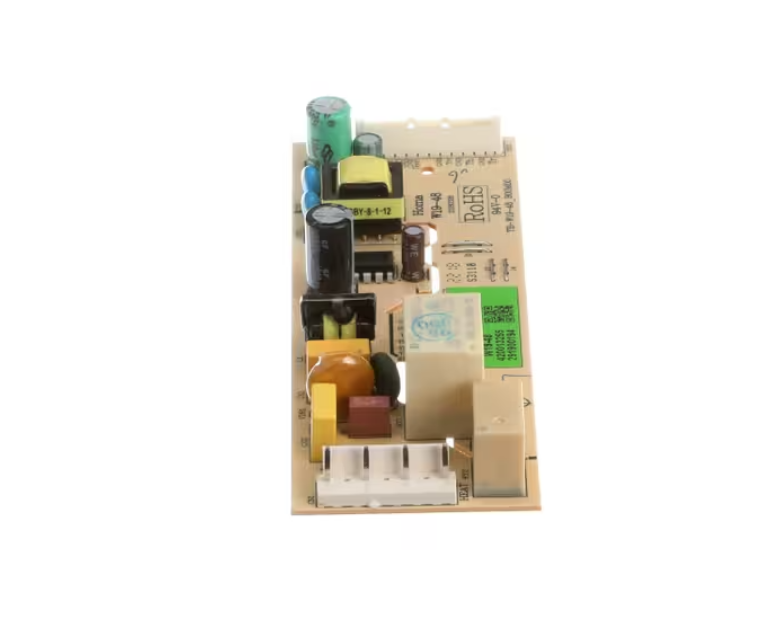 Magic Chef W19-48, 420013255, 291900194, Control Board, Refrigerator