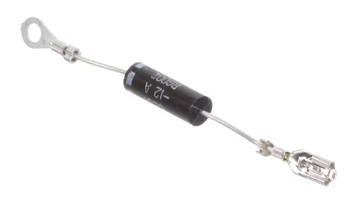 Magic Chef RG002 Diode, Microwave