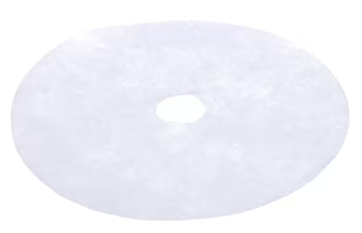 Magic Chef GYJ468-3 Exhaust Filter, Inner Tub, for 2 models MCSDRY1S/MCSDRY35W