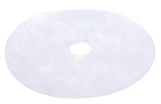 Magic Chef GYJ468-3 Exhaust Filter, Inner Tub, for 2 models MCSDRY1S/MCSDRY35W