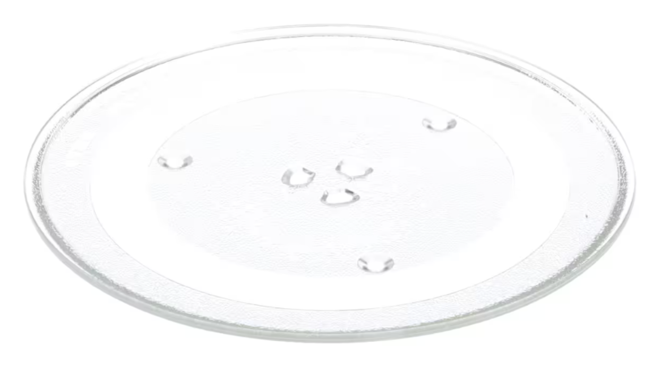 Magic Chef 3517203510 Turntable, Glass, Microwave