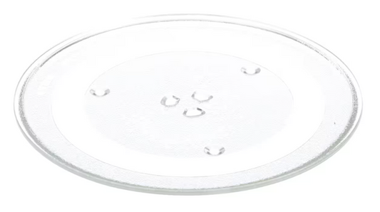 Magic Chef 3517203510 Turntable, Glass, Microwave