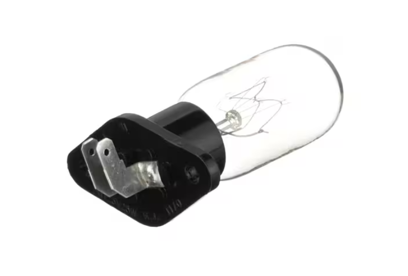 Magic Chef T170 Lamp/Light Assembly, Bulb & Socket, 125 V, 25 W, Microwave