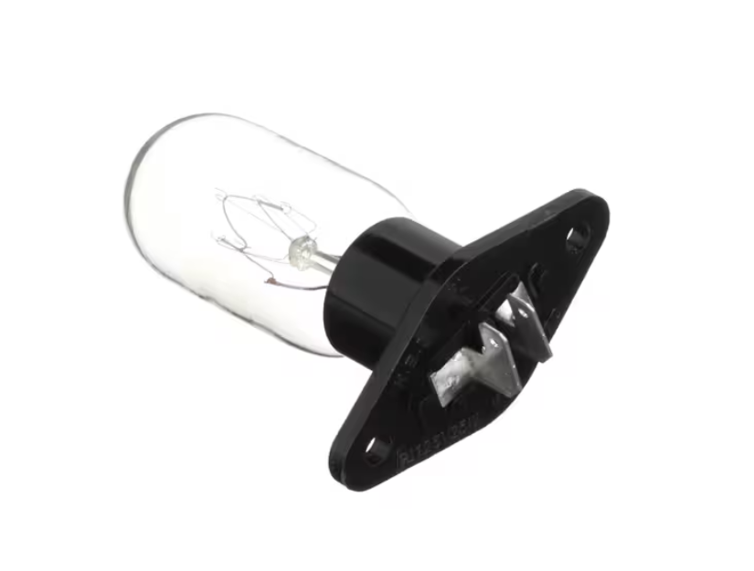 Magic Chef T170 Lamp/Light Assembly, Bulb & Socket, 125 V, 25 W, Microwave
