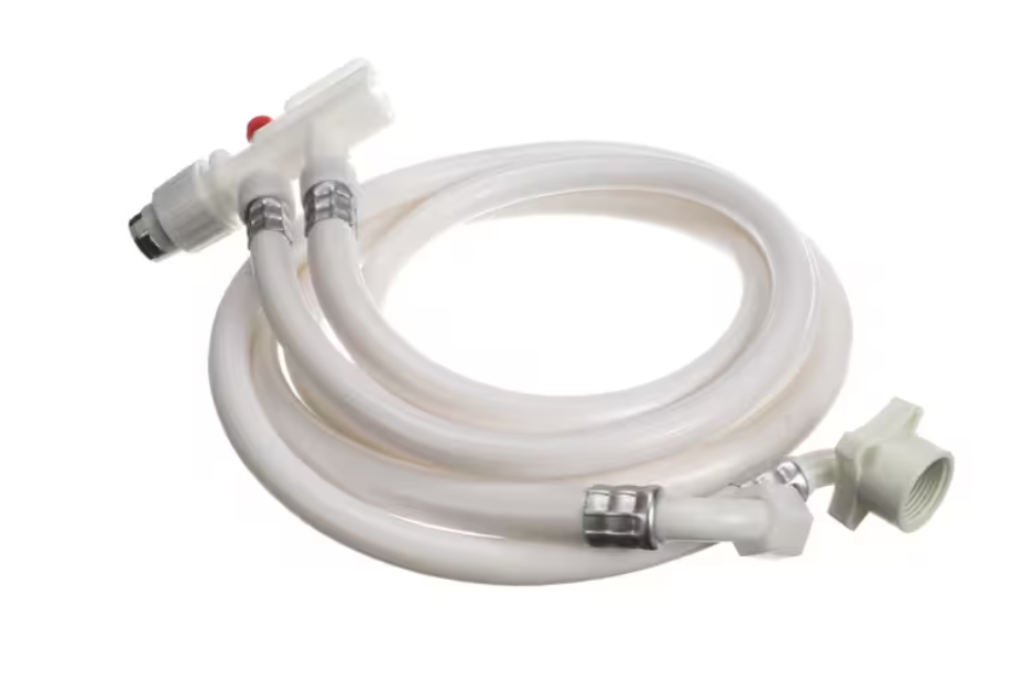 Magic Chef 12676000000550 Hose Kit, Inlet, Dishwasher