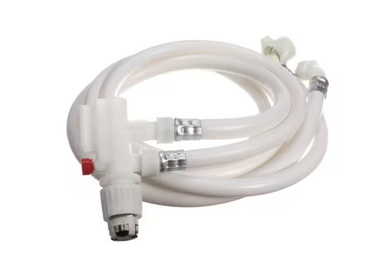 Magic Chef 12676000000550 Hose Kit, Inlet, Dishwasher