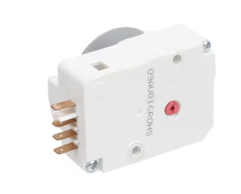 Magic Chef DBZA-1206-2D3, 09AUG16R0HS, Defrost Timer, 115V AC, 60HZ