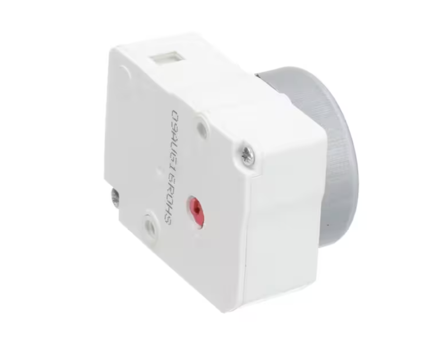 Magic Chef DBZA-1206-2D3, 09AUG16R0HS, Defrost Timer, 115V AC, 60HZ