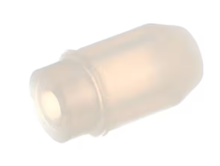 Magic Chef R06130804000 Drain Plug, Silicone, Ice Maker