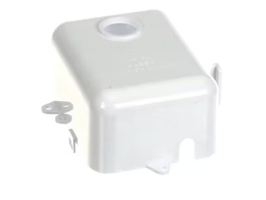 Magic Chef 312121800037 Cover, Fan Motor