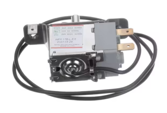 Magic Chef WPF17B-L-EX, Thermostat, 250 V, 50/60HZ, 6A