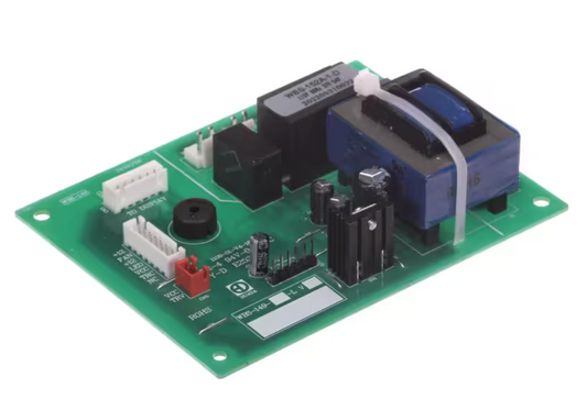 Magic Chef WBS-152A-1-D, 202205310032, Control Board, Main, Beverage Center, 115V, 60HZ