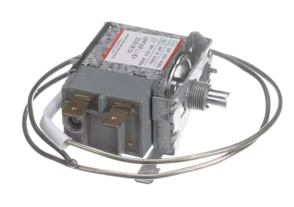 Magic Chef WPF30F-L1-EX, Thermostat, Temperature Control, 250V, 50/60HZ