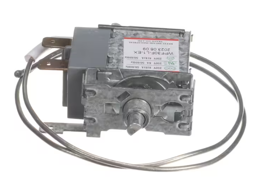 Magic Chef WPF30F-L1-EX, Thermostat, Temperature Control, 250V, 50/60HZ