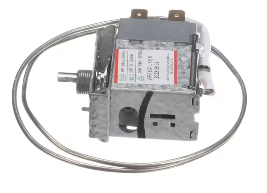 Magic Chef WPF30F-L1-EX, Thermostat, Temperature Control, 250V, 50/60HZ