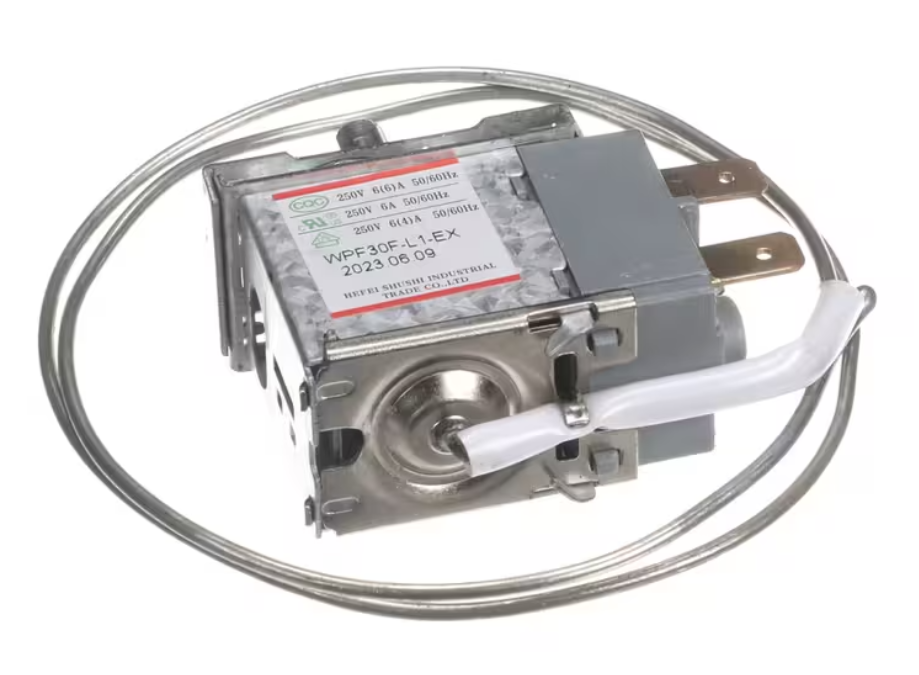 Magic Chef WPF30F-L1-EX, Thermostat, Temperature Control, 250V, 50/60HZ