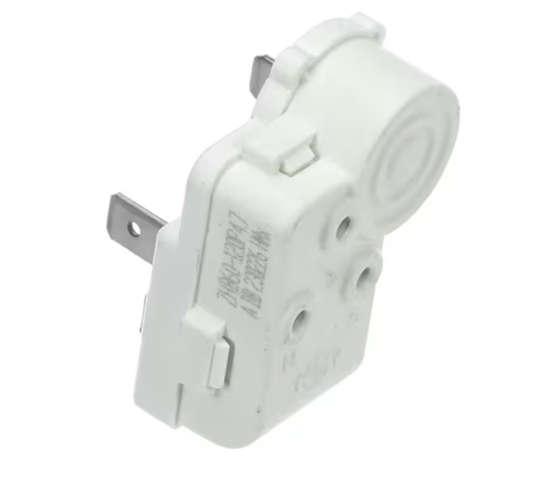 Magic Chef ZHB60-120P4.7, A DB 230226 HMx, PTC Starter/Motor Protector