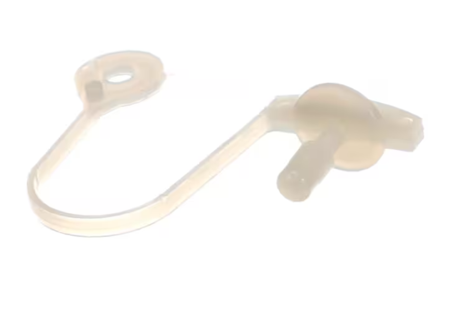 Magic Chef R06130225000 Drain Plug, Nylon, Ice Maker