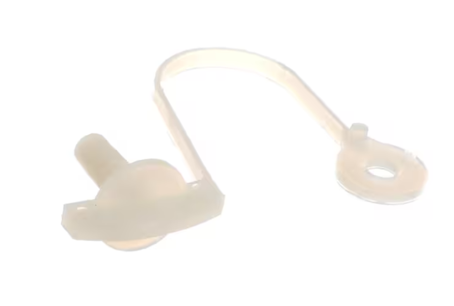Magic Chef R06130225000 Drain Plug, Nylon, Ice Maker