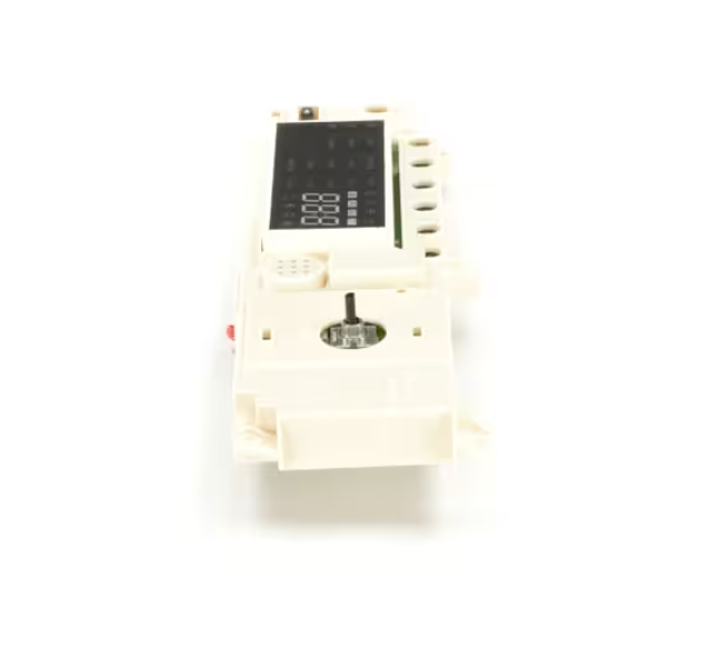 Magic Chef 302304027240, 11201807001383, Control Board with Display, Main, Washing Machine
