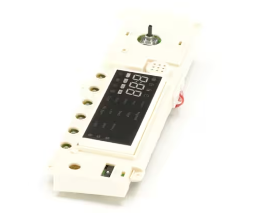 Magic Chef 302304027240, 11201807001383, Control Board with Display, Main, Washing Machine