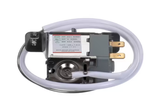 Magic Chef WPF19B-L1-EX, Thermostat, 250 V, 50/60HZ, 6A