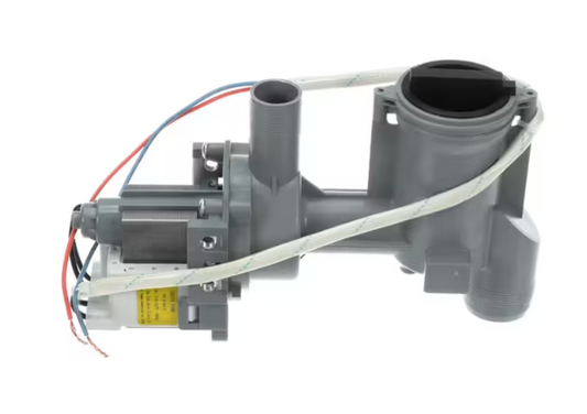 Magic Chef PX-2-60-3, Drain Pump, 110-127V, 60HZ, MCSTCW30W4 Washing Machine