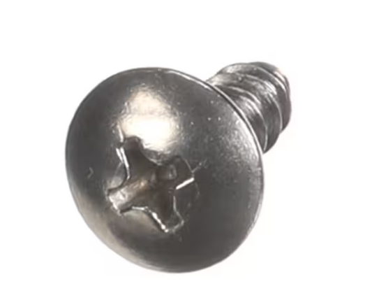 Magic Chef 8.07.D.14001200 Screw, Phillips Truss Head, for HMCF7W4